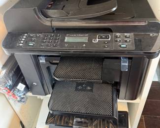 #46 HP Laser Jet Printer #1536DNFMPF $100.00