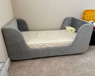 #89 Childs Bed $80.00
