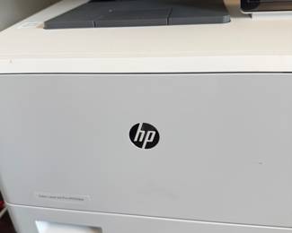 #47 HP Color Laser Jet Pro #M454DW $100.00