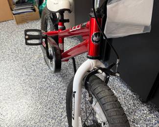 #16 Royal Rider Kids Bike $50.00