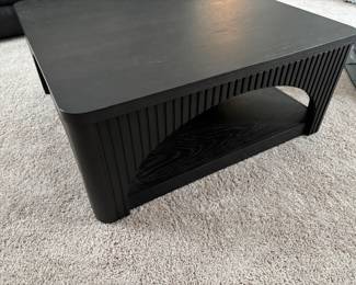 #84 Tyellink Coffee Table 38x16 $225.00