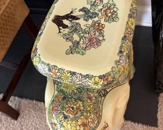 #77 Vintage Elephant $60.00