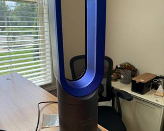 #35 Dyson Hot & Cold Fan $150.00