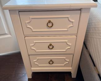 #97 Nightstand $100.00