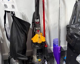 #11 Dyson DC33 $60.00