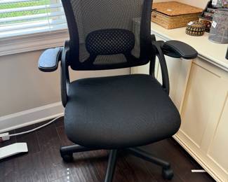#36 Office Desk Chair $50.00