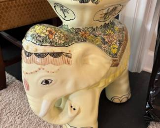 #77 Vintage Elephant $60.00