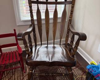 #98 Rocker $60.00