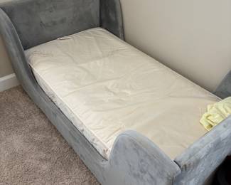 #89 Childs Bed $80.00