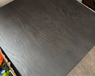 #85 Tyellink End Table 24x22 $125.00