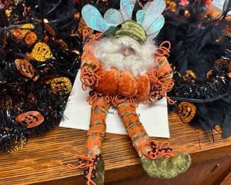-Fall decor