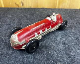 Auburn Rubber Co #7 Indy Race Car