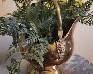 Coal Scuttle Bucket