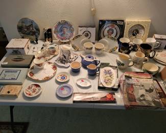English Collection