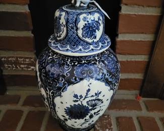 Delfts By Boch: Made for Royal Sphinx Holland