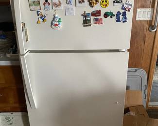 Fridge