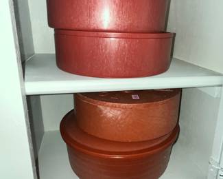TORTILLA WARMERS