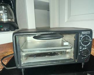 PRINETTI TOASTER OVEN