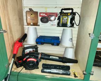 CRAFTSMAN POLE SAW