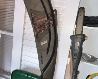 SOFT GUN CASES