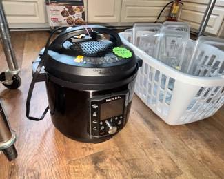 NICE INSTANT POT