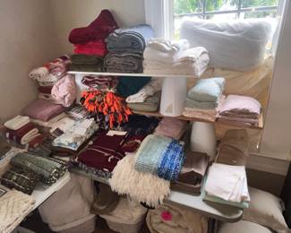 GREAT LINENS!