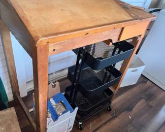 DRAFTING TABLE
