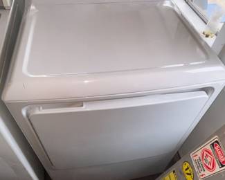 NICE GE DRYER