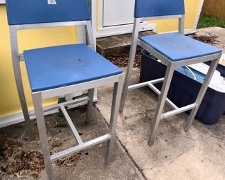 BAR STOOLS
