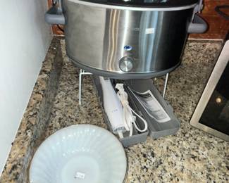 NICE SLO COOKER