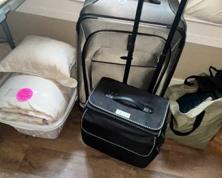 LUGGAGE