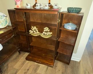 ANOTHER MEDIA STORAGE CABINET