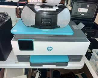 HP PRINTER