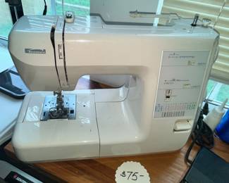 KENMORE SEWING MACHINE