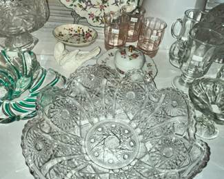 GORGEOUS SERVING TRAY