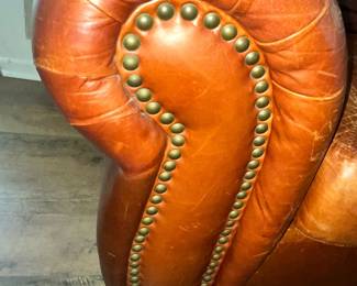 NAILHEAD TRIM!