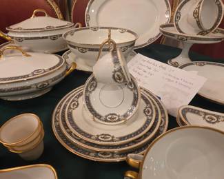 More Limoges-we have a lot!