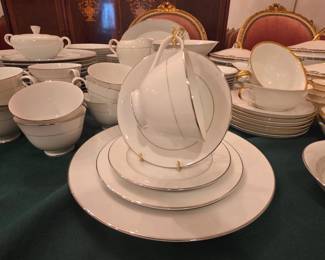 Lovely china