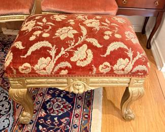 Lovely little stool
