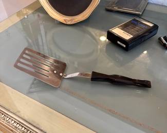 Cutco Spatula