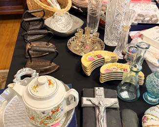 Decor Galore!