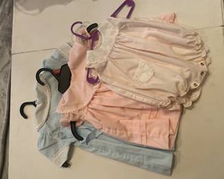 Baby attire 