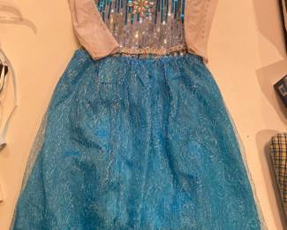Little girls clothing