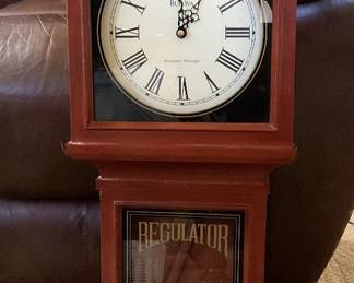 28x13x5 clock ( not working)
