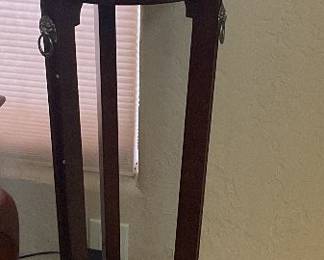 Plant stand 40x11