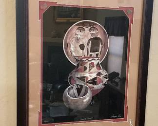40x31  by Jacques Day