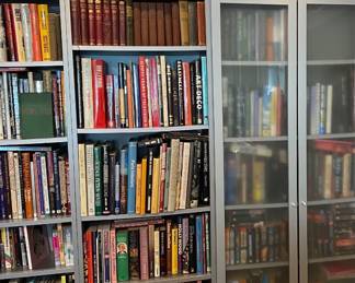Huge variety of Books! Collection of Cinema, Travel, History, Antiques, Art, Fashion
