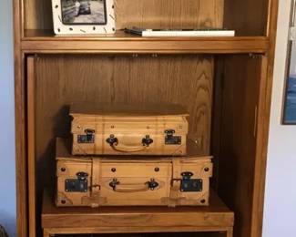 DREXEL Passage TV Armoire
