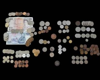 International Coins