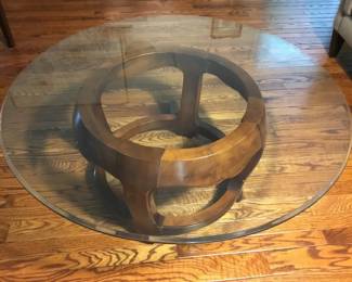 Chinese Modern Coffee Table